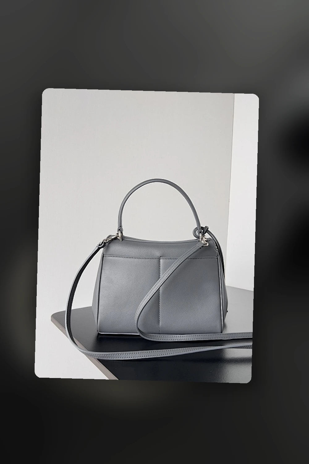 NB - BG Bag - 405
