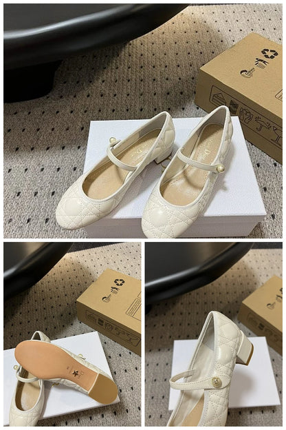 NB - BG Women Shoes - 193