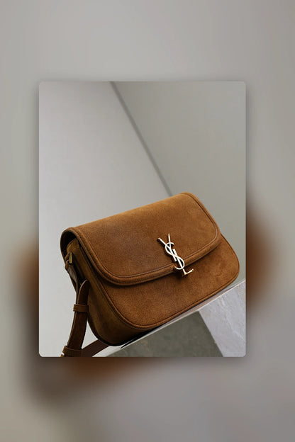 NB - YLS Bag - 743