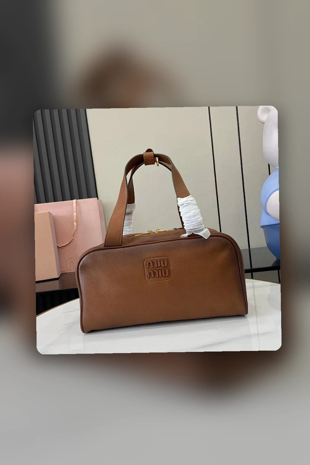 NB - MMU Bag - 898
