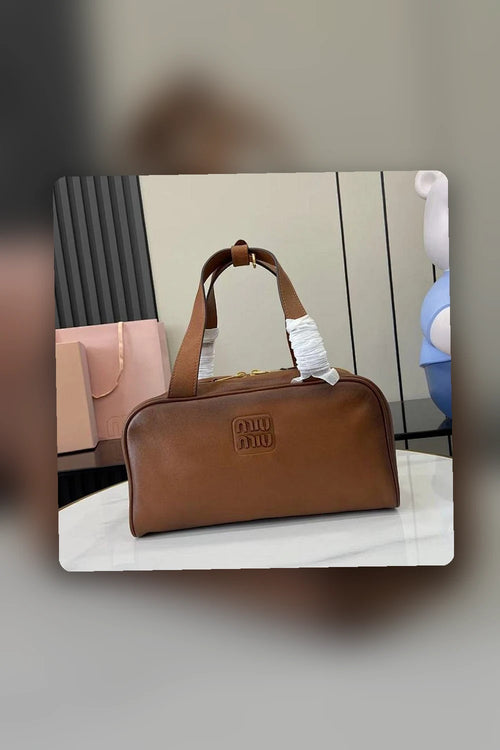 NB - MMU Bag - 898