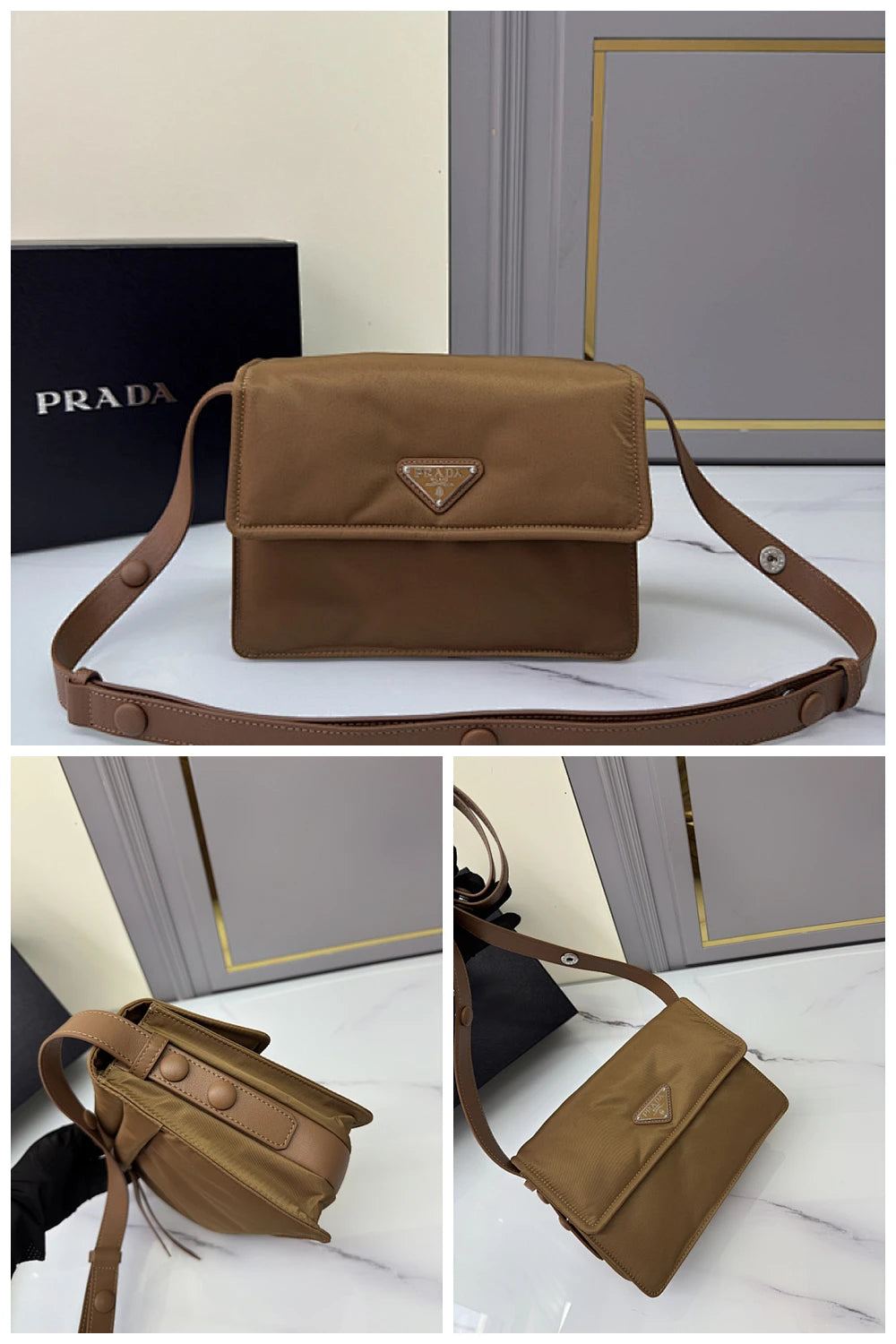 NB - PD Bag - 807