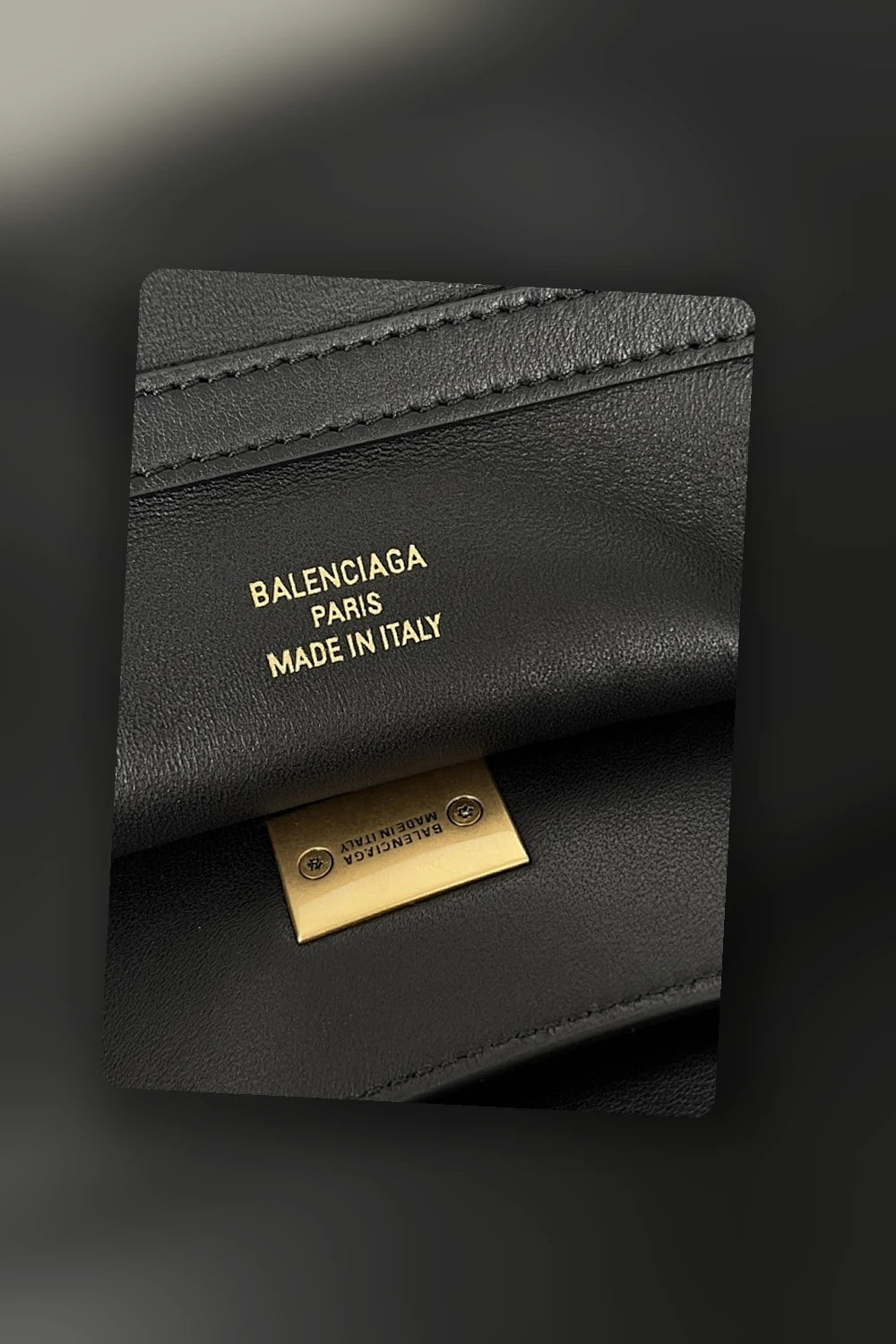 NB - BG Bag - 2247