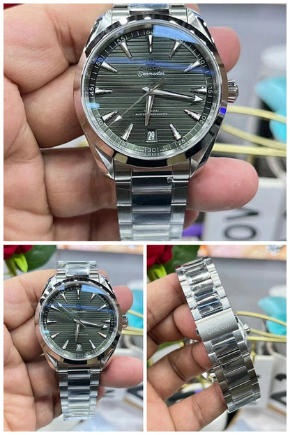 NB - Mix Watch - 1449