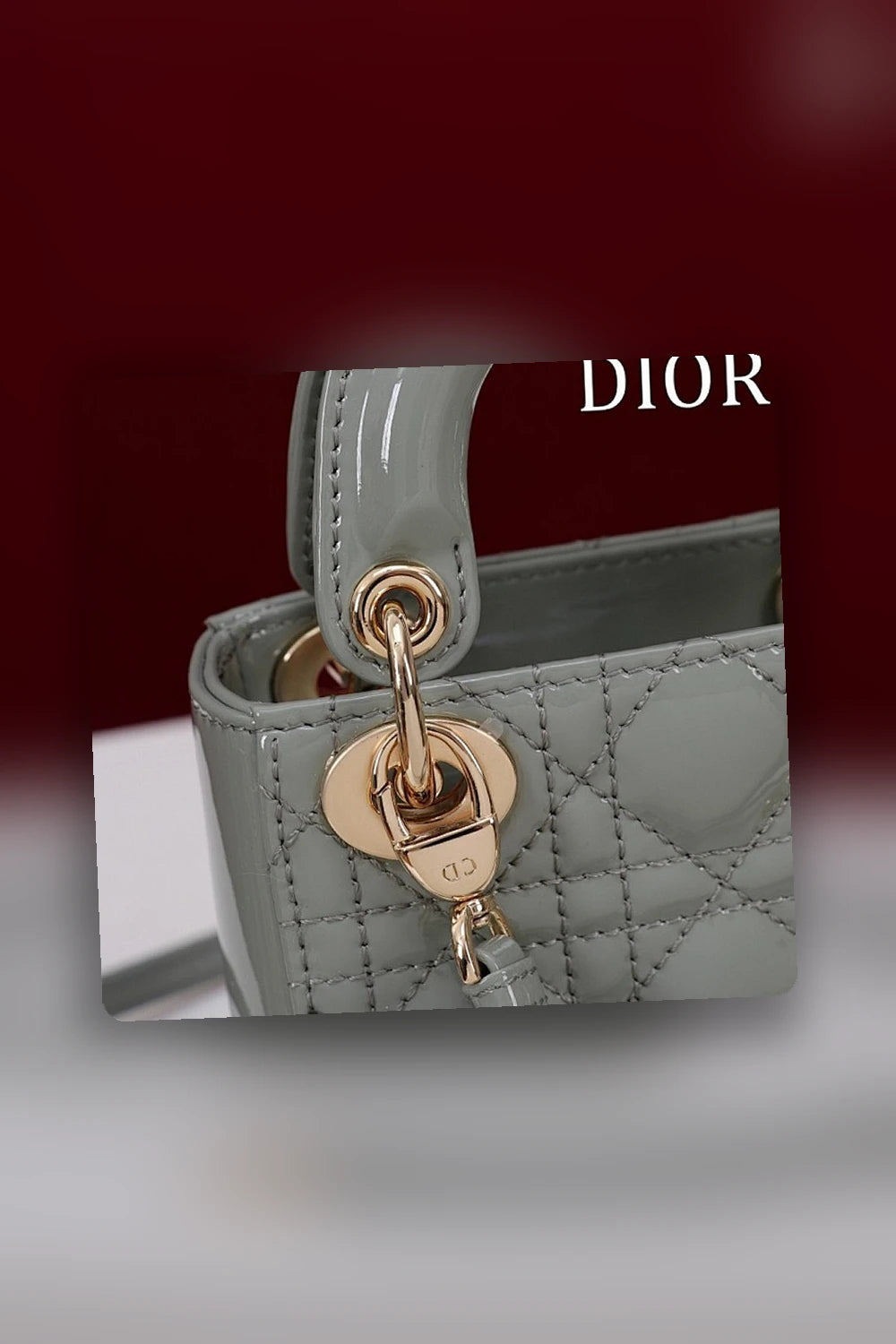 NB - DOR Bag - 332