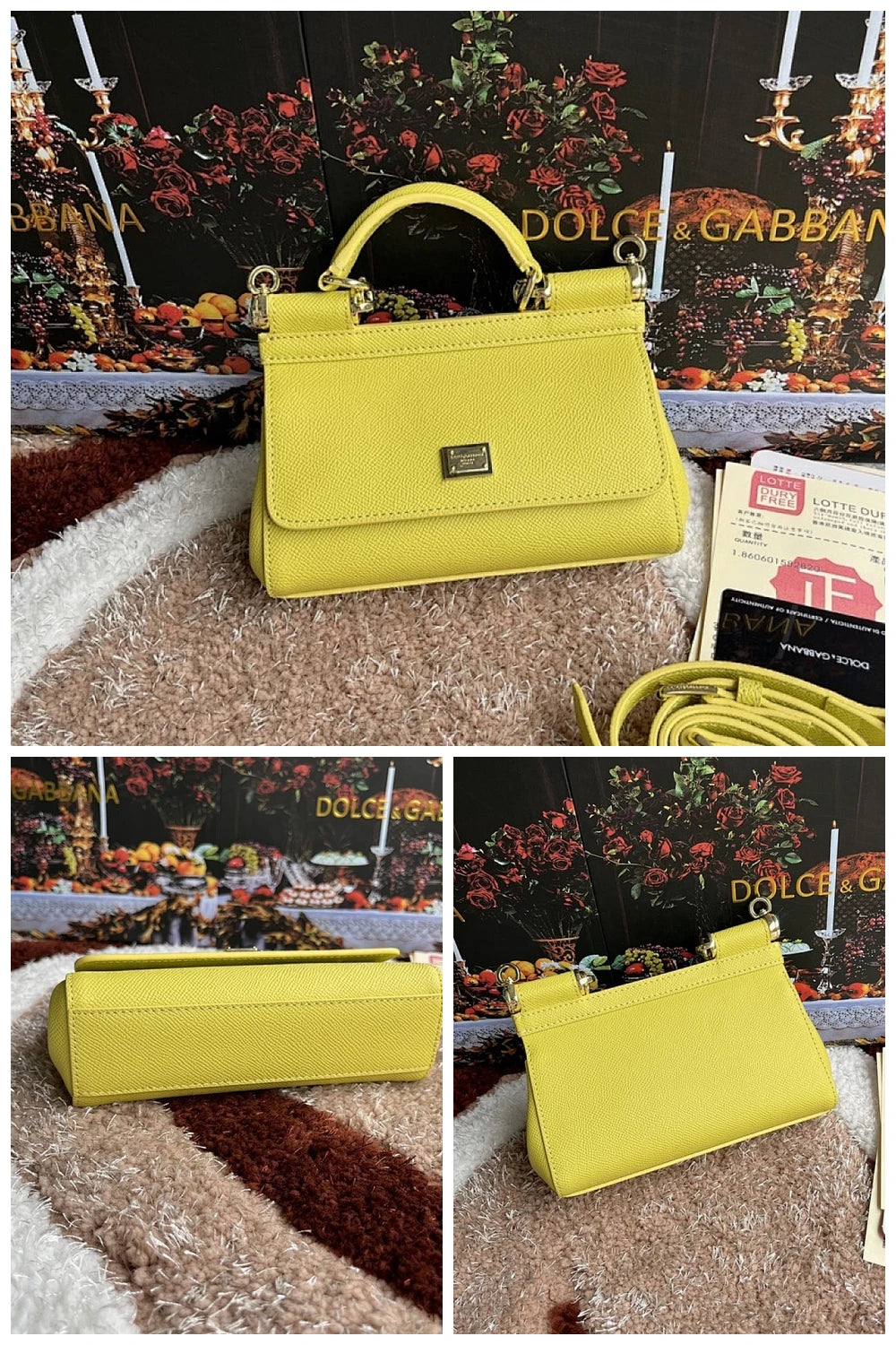 NB - DAG Bag - 113