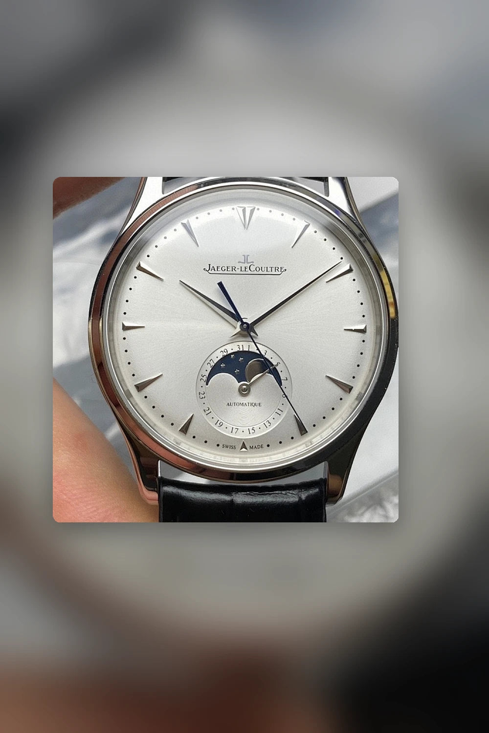 NB - Mix Watch - 430