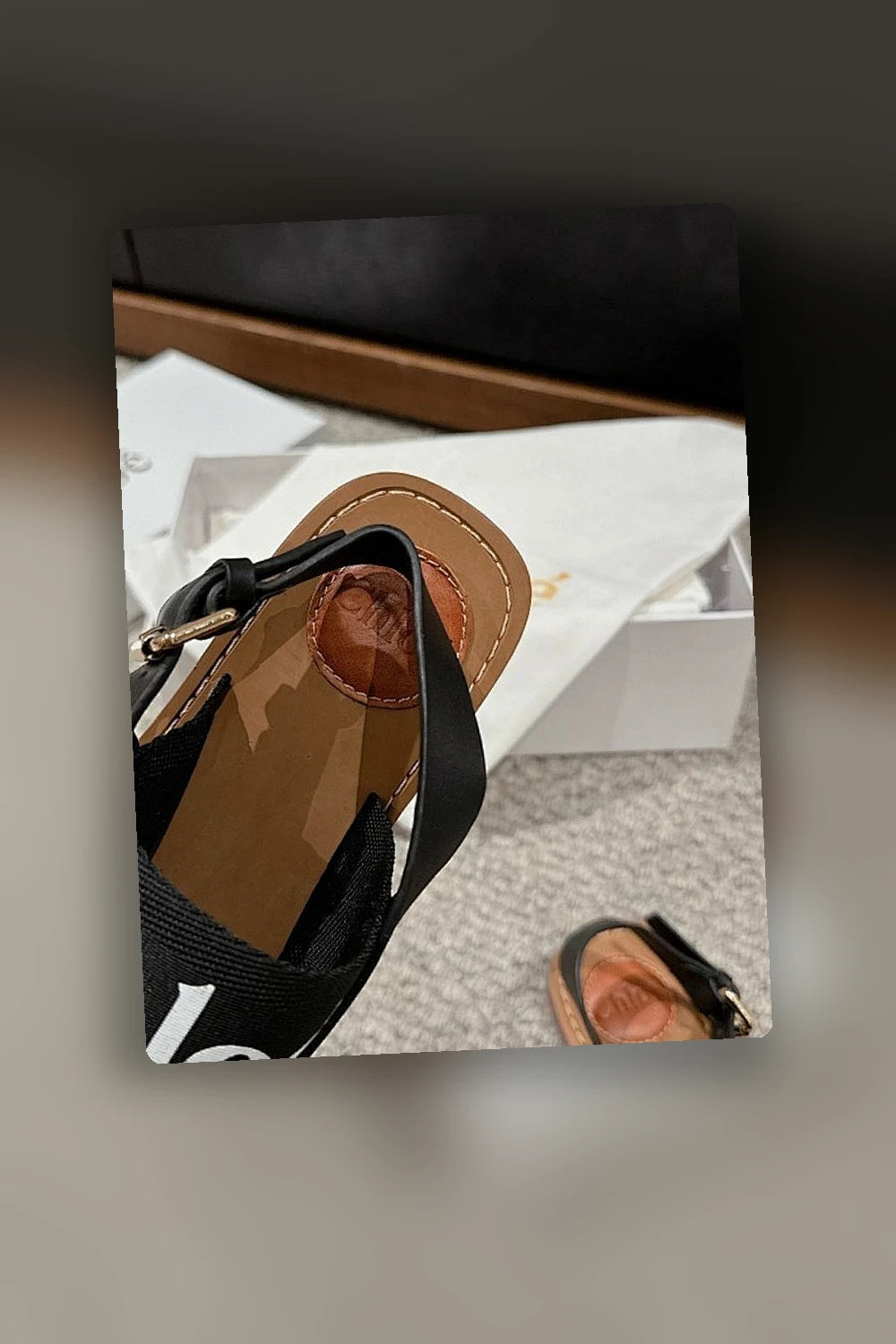 NB - CLE Women Shoes - 370