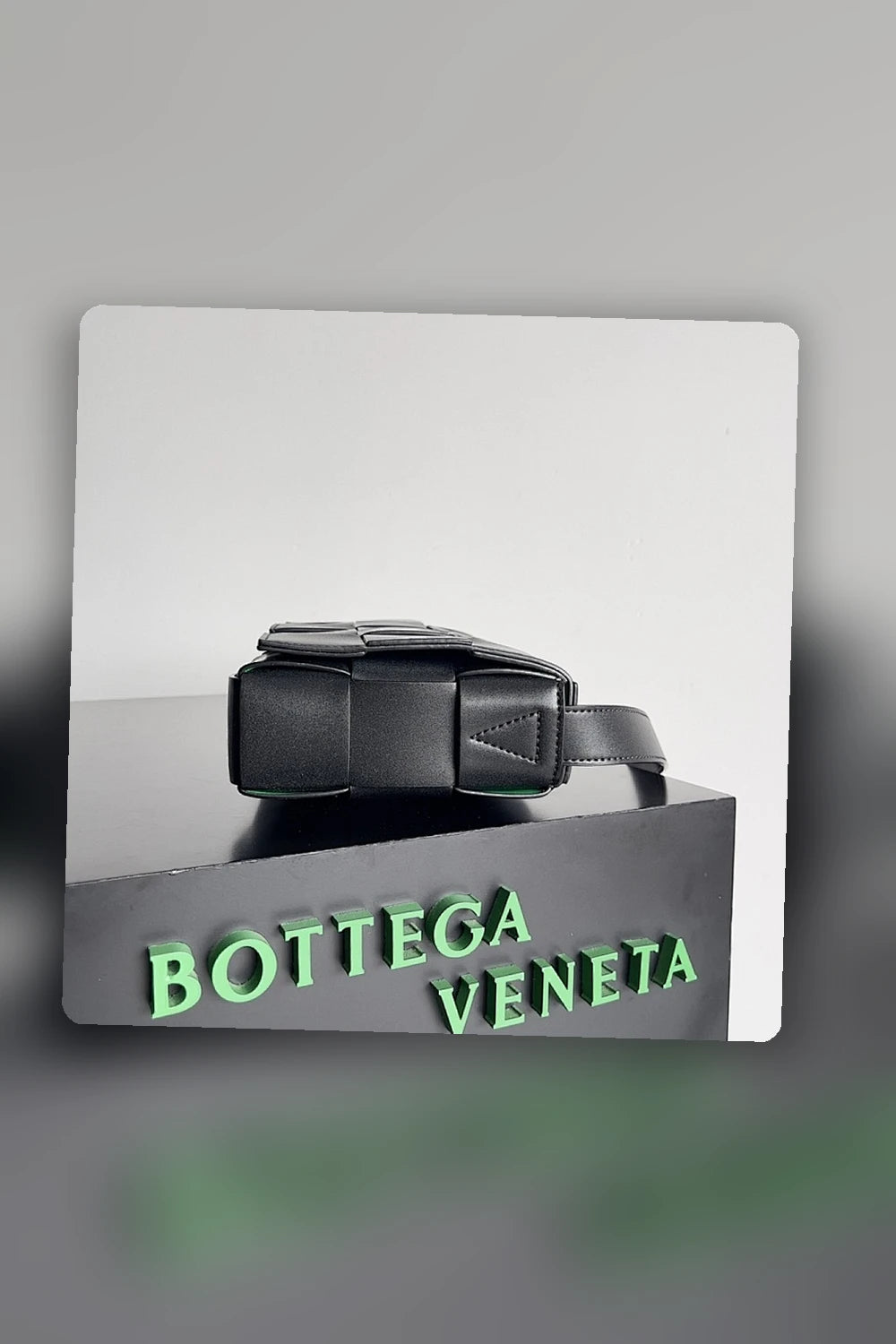 NB - BOV Bag - 503