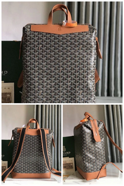 NB - GYO Bag - 718