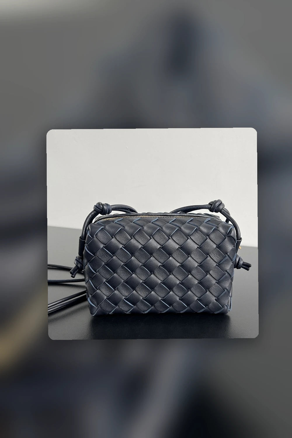 NB - BOV Bag - 804