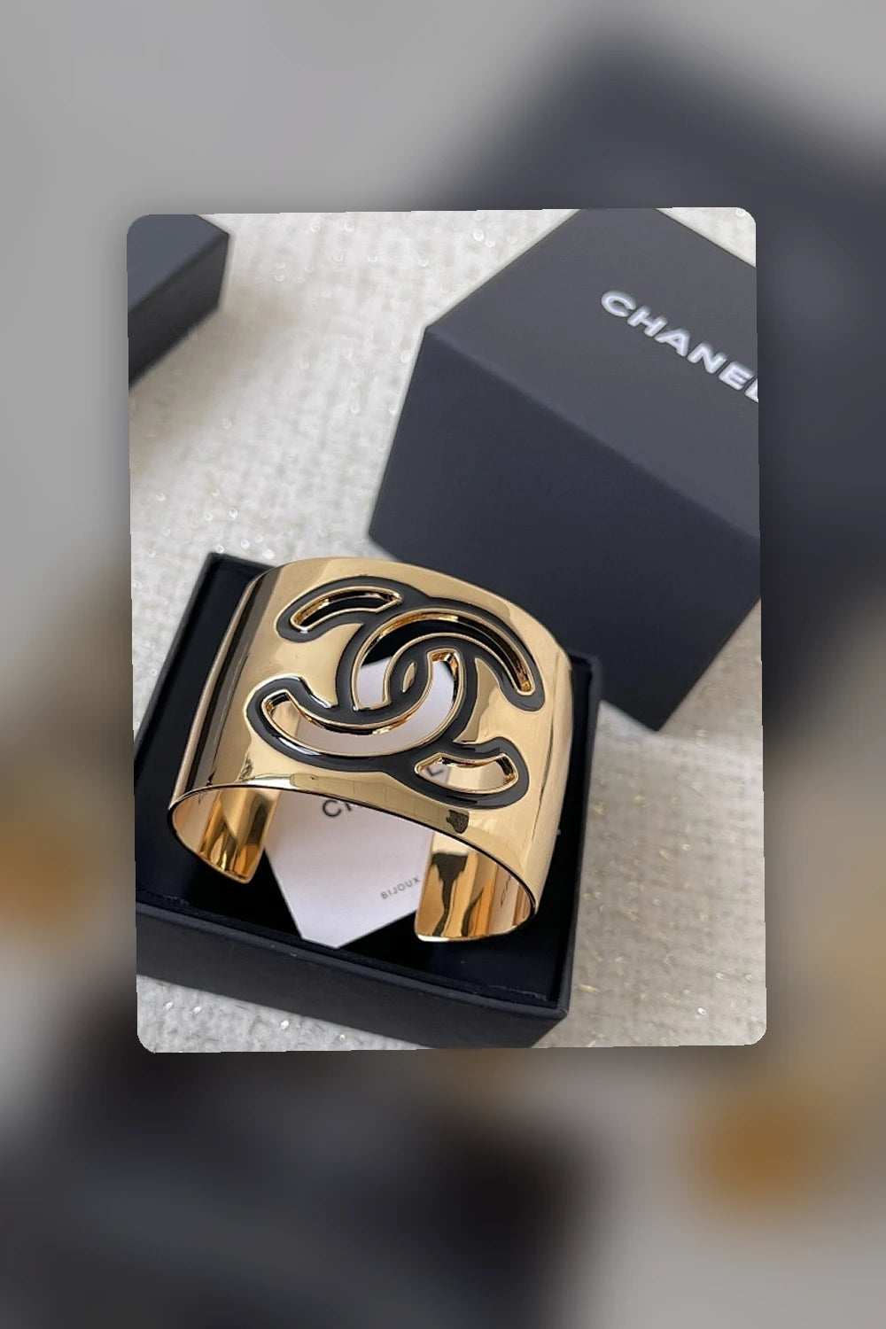 NB - CHL Jewelry - 545