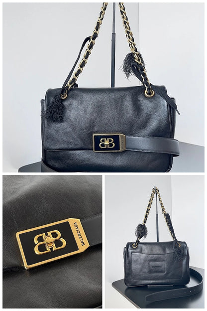 NB - BG Bag - 1056