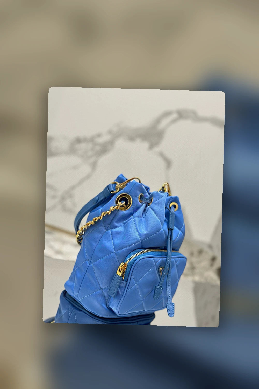 NB - PD Bag - 418
