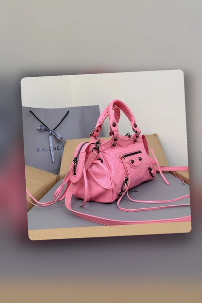 NB - BG Bag - 848