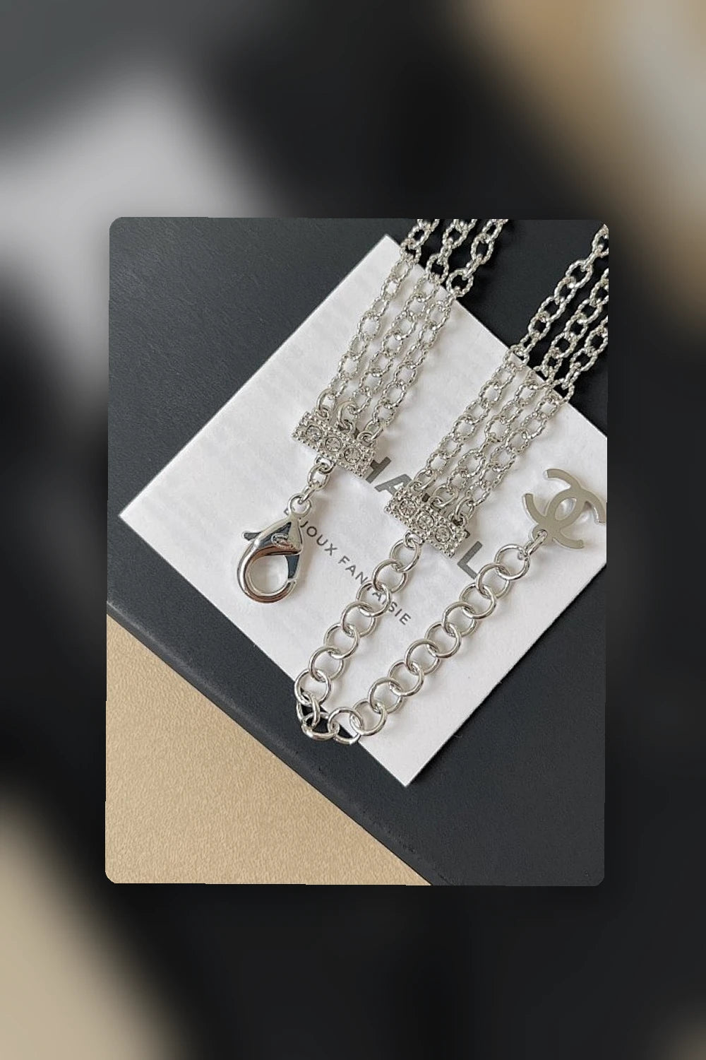 NB - CHL Jewelry - 291