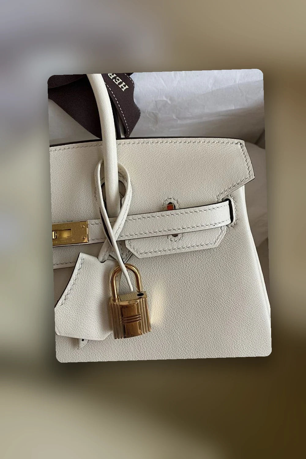 NB - HMS Bag - 503