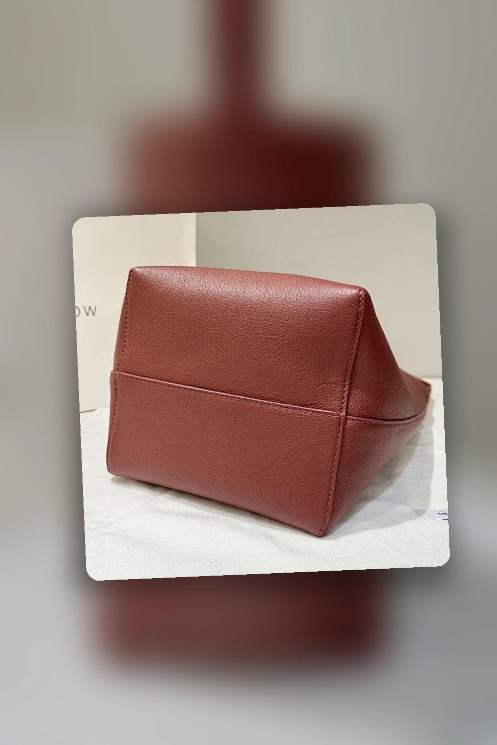 NB - THR Bag - 478