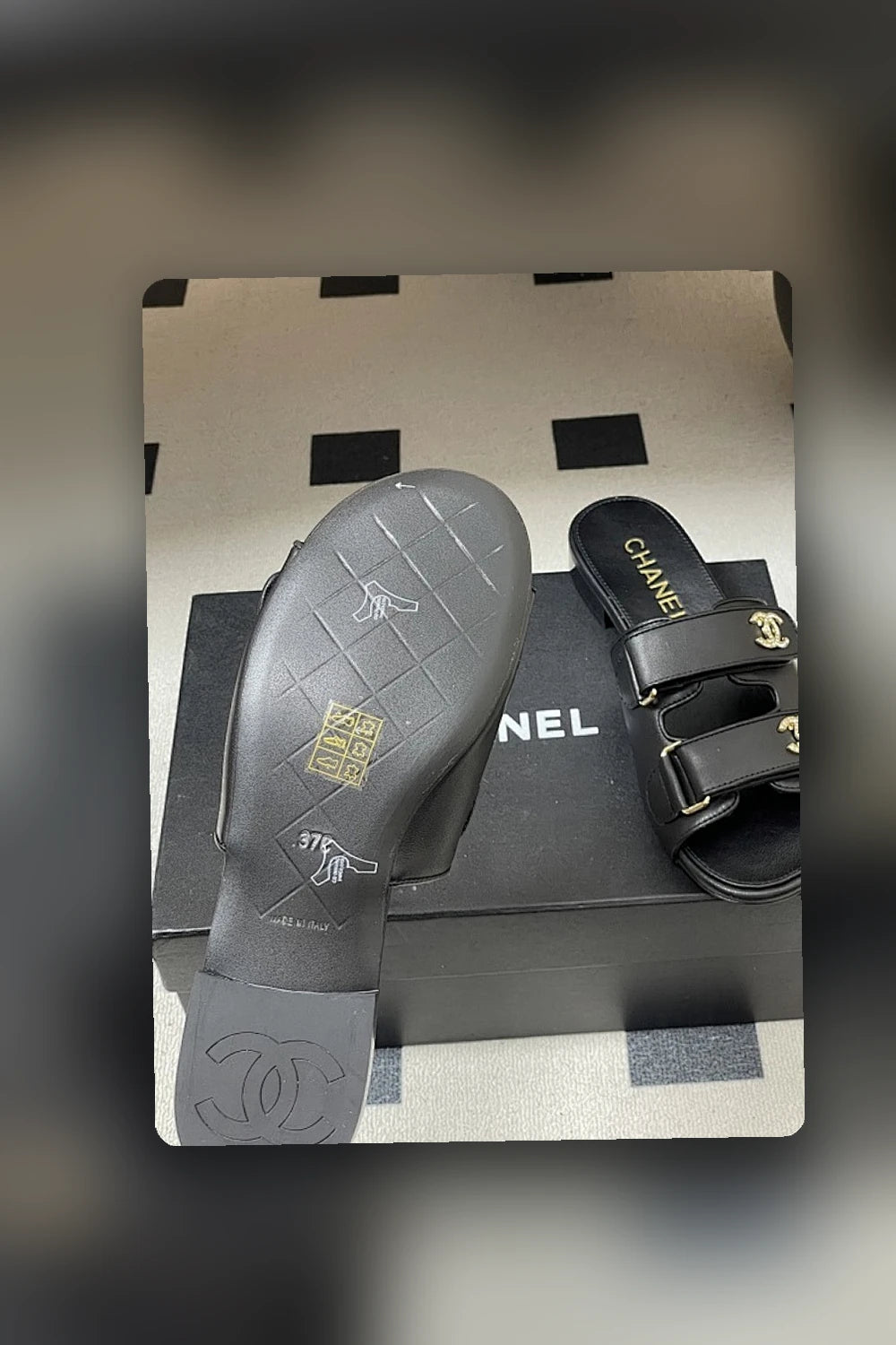 NB - CHL Mix Items - 328
