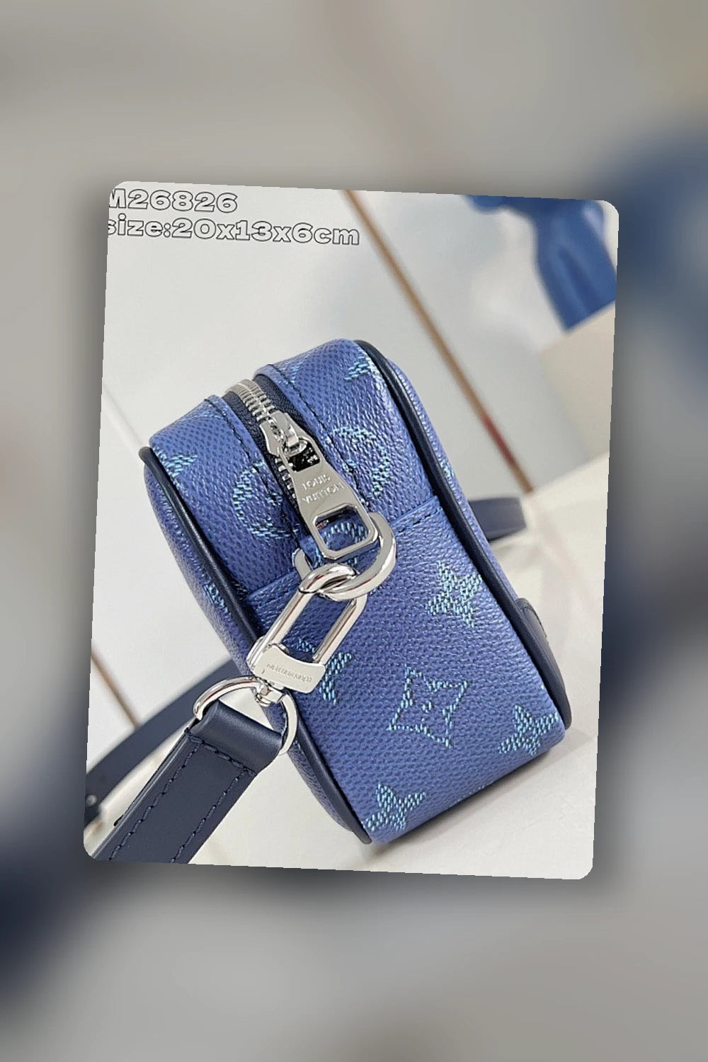 NB - LOV Bag - 1212