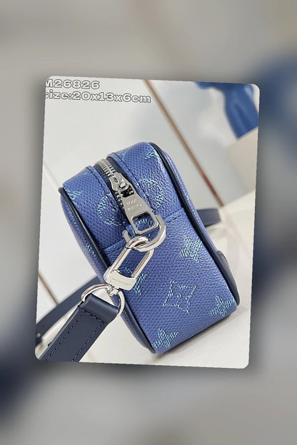 NB - LOV Bag - 1212