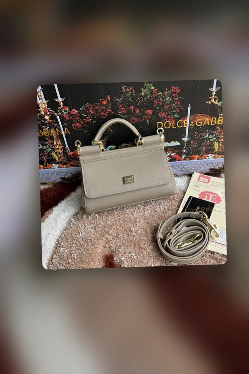 NB - DAG Bag - 007