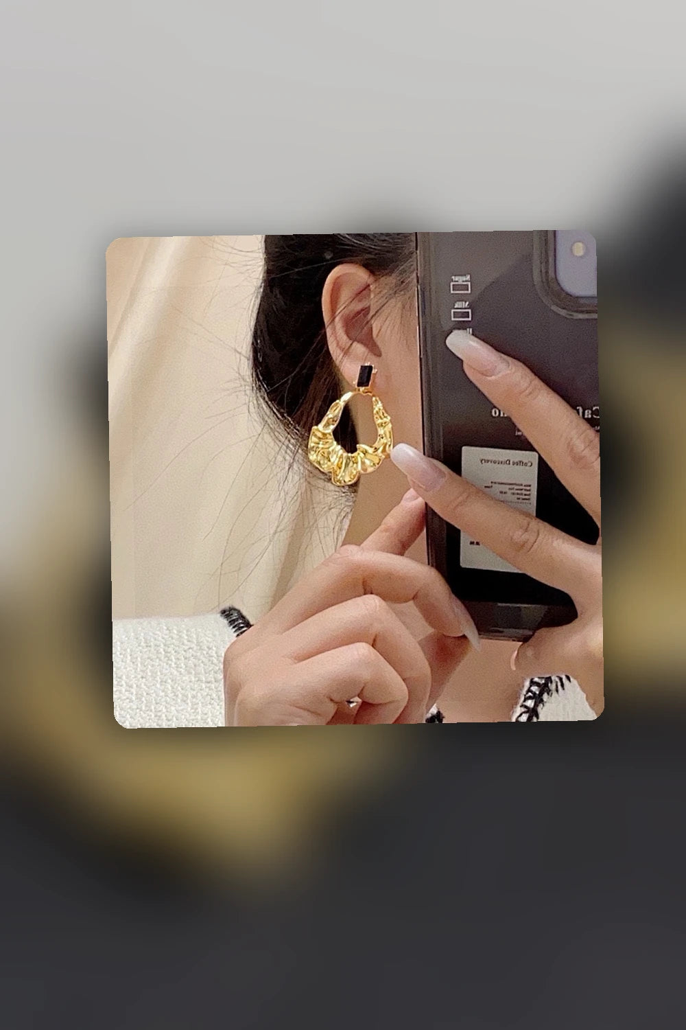NB - COL Jewelry - 337