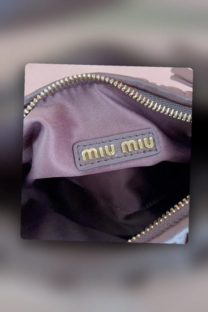 NB - MMU Bag - 1543