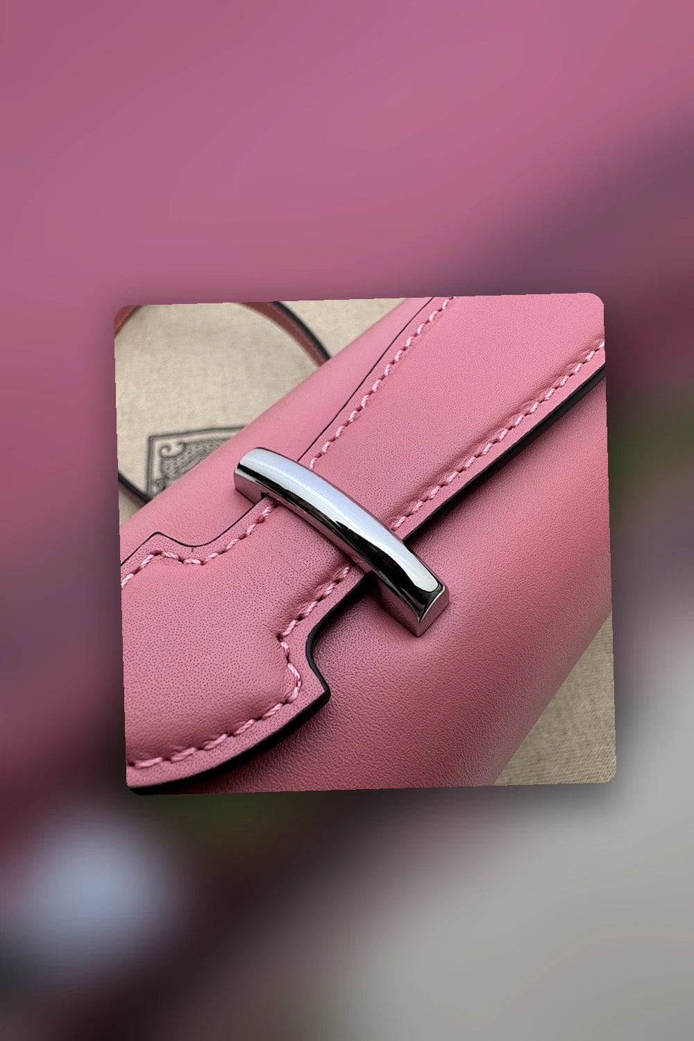 NB - GUKI Bag - 1021