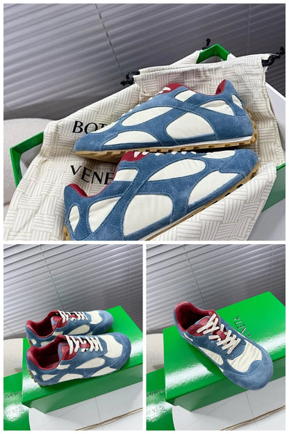 NB - BOV Women Shoes - 063