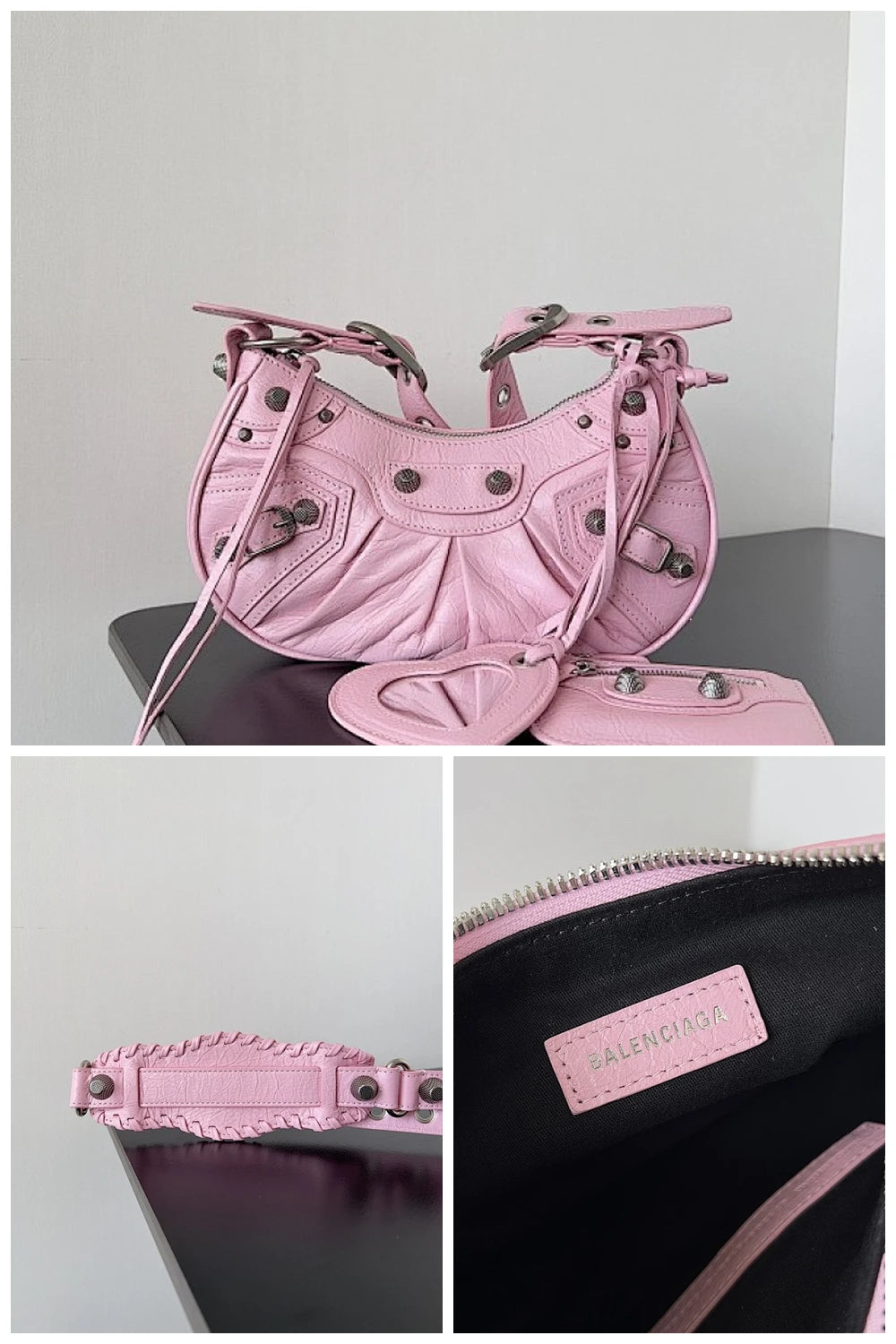NB - BG Bag - 1077