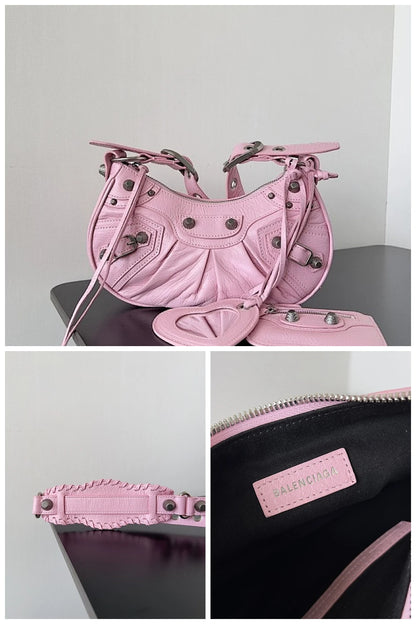 NB - BG Bag - 1077