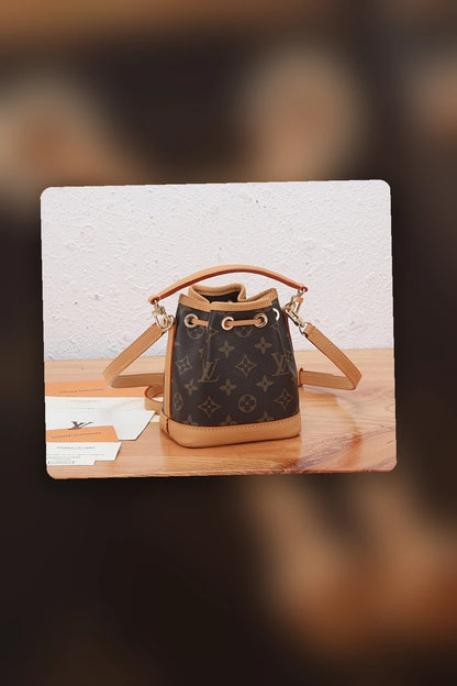 NB - LOV Bag - 1367