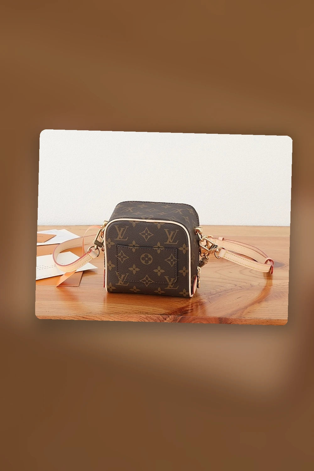 NB - LOV Bag - 1290