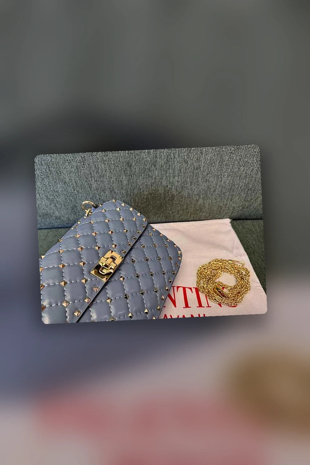 NB - VEL Bag - 460