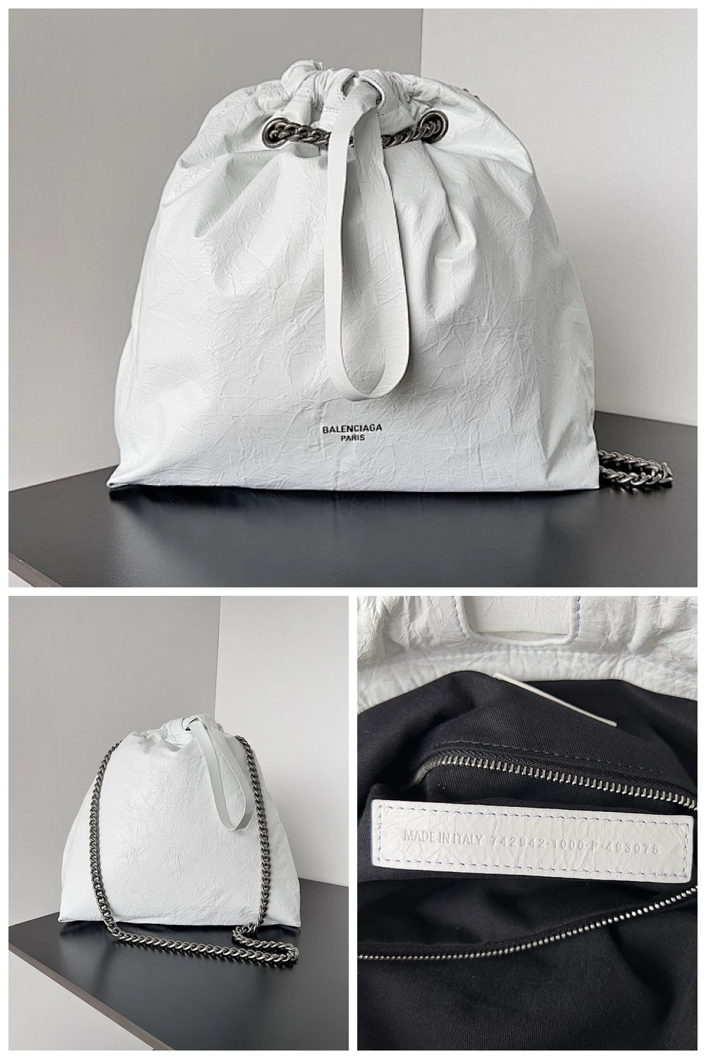 NB - BG Bag - 877
