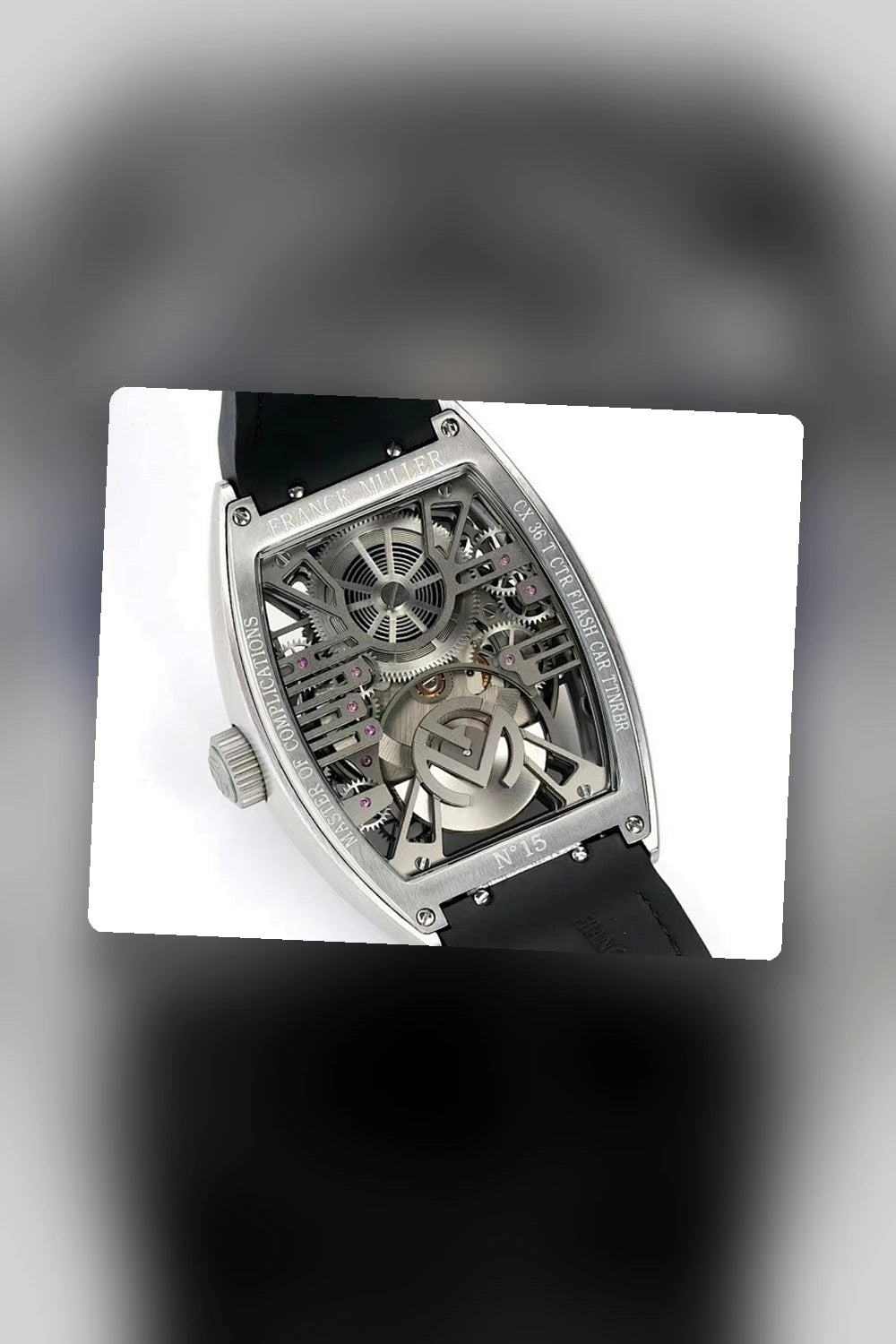 NB - Mix Watch - 118