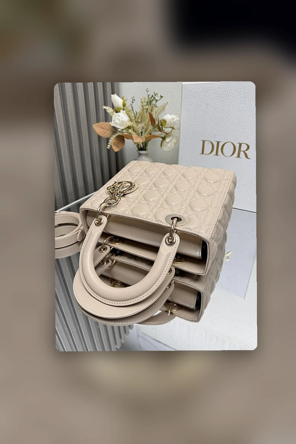 NB - DOR Bag - 868