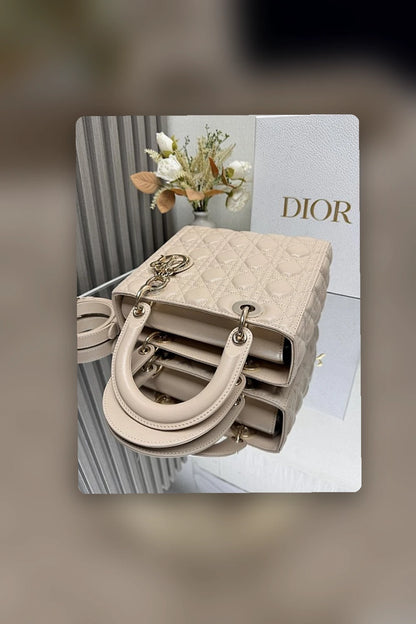 NB - DOR Bag - 868
