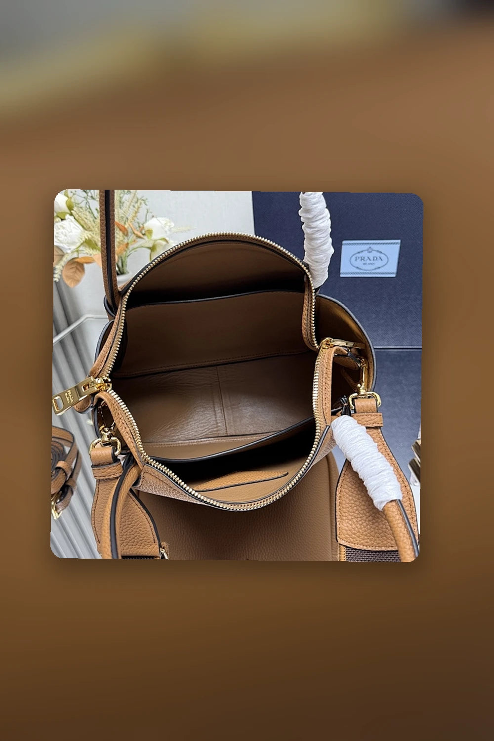 NB - PD Bag - 709