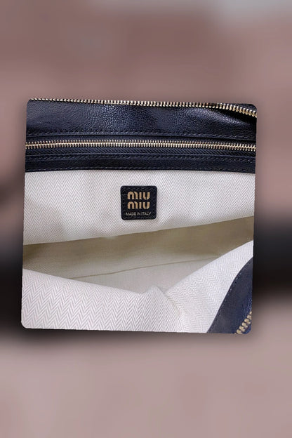 NB - MMU Bag - 764