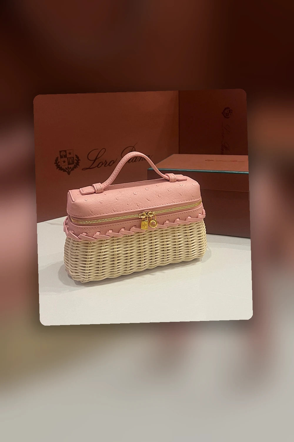 NB - LOP Bag - 355