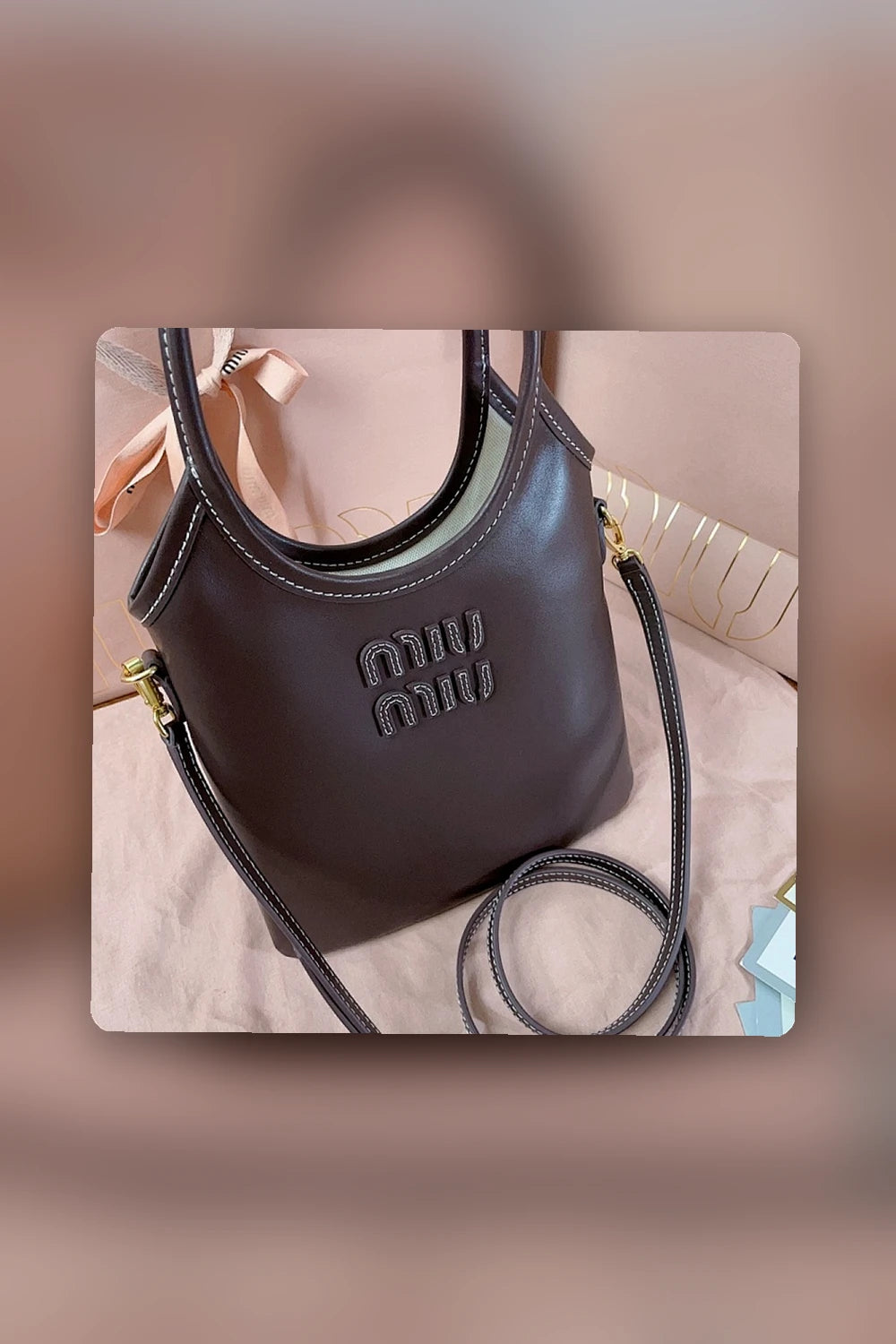 NB - MMU Bag - 845