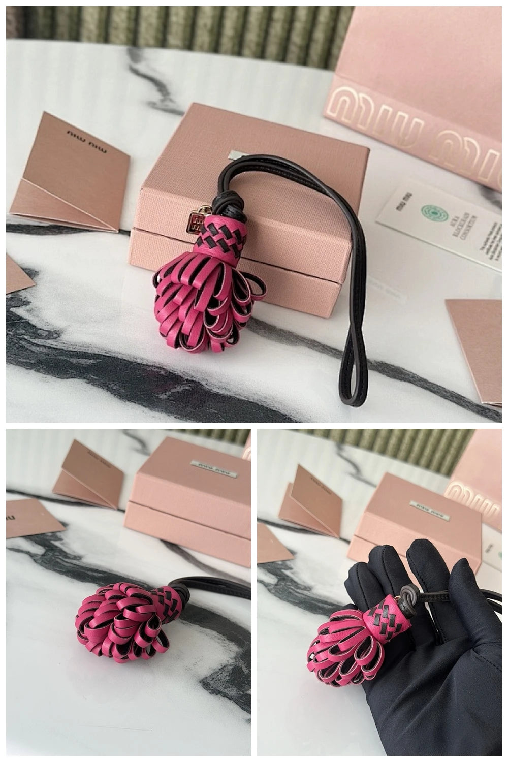 NB - MMU Bag - 1023