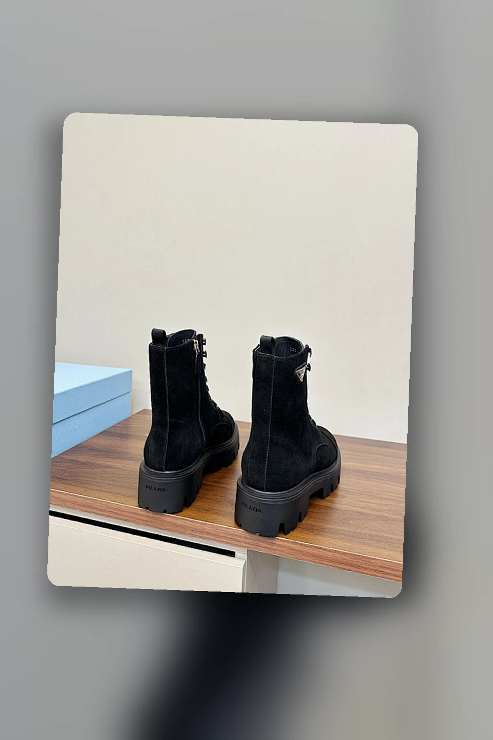 NB - PD Women Shoes - 631