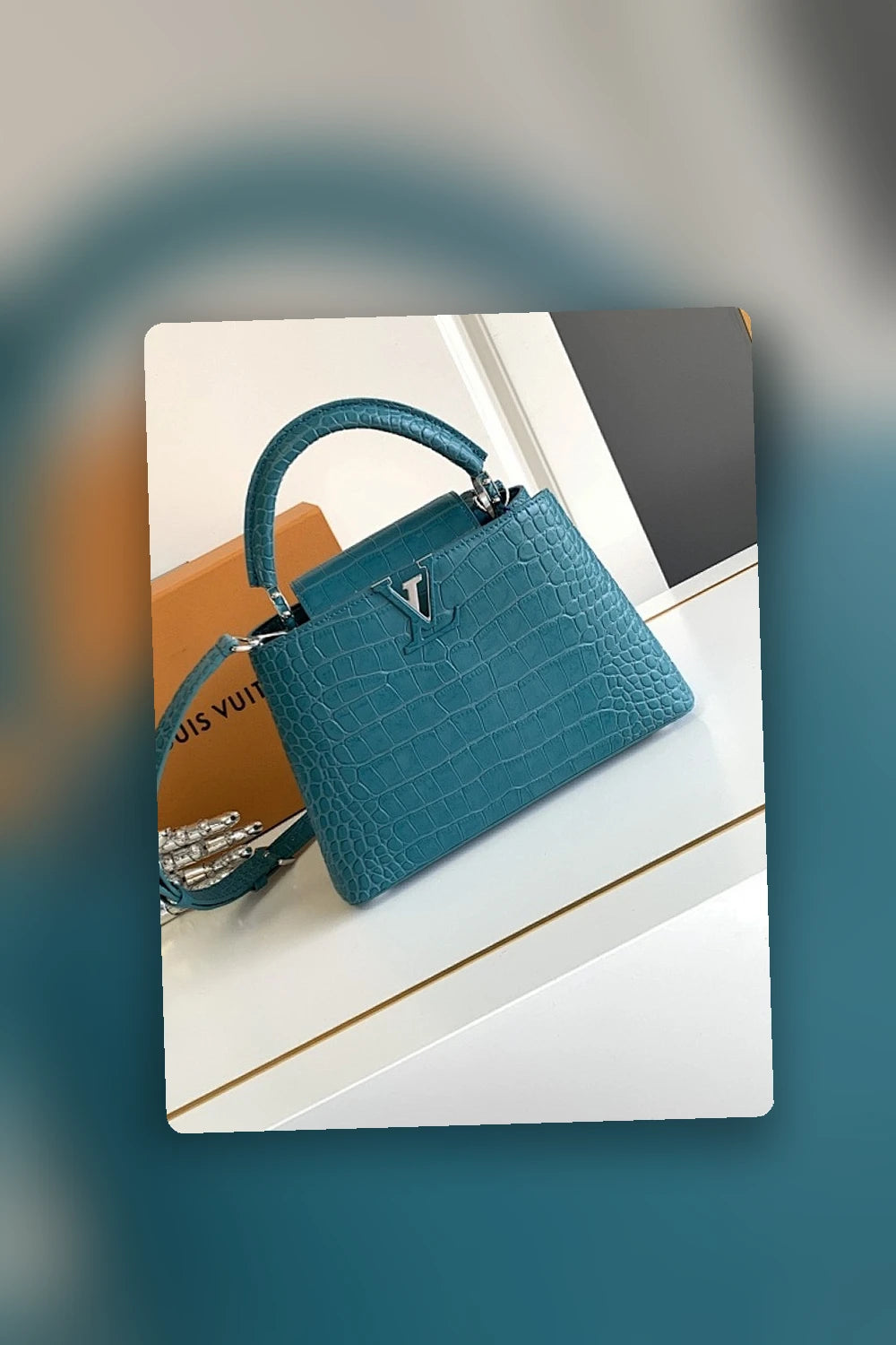 NB - LOV Bag - 1774