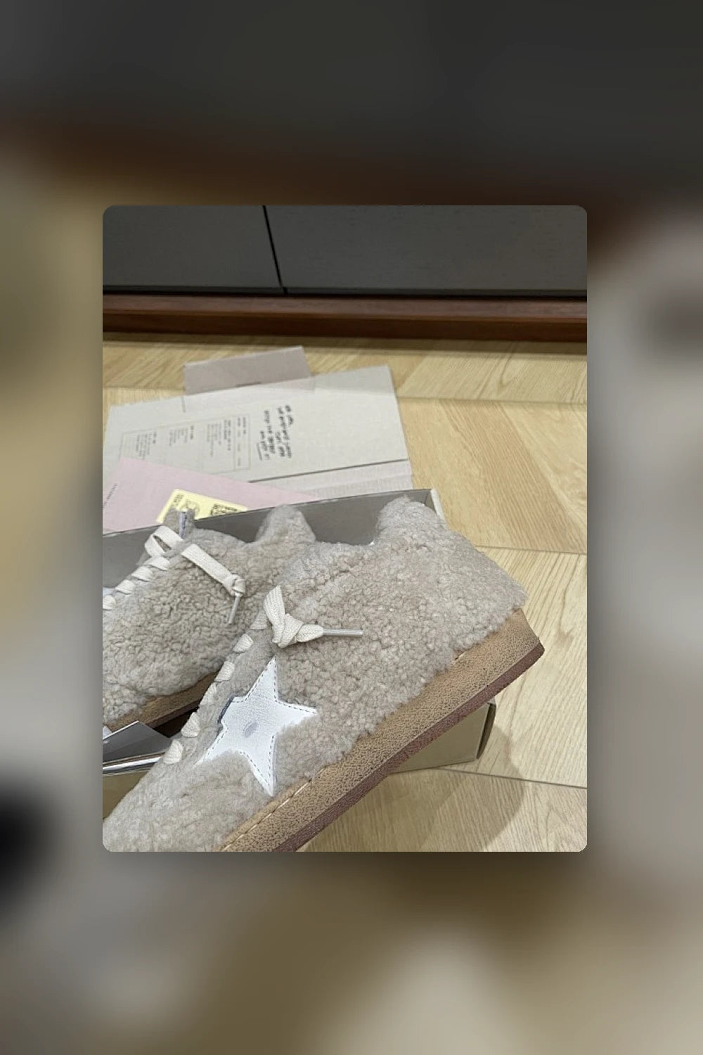 NB - SIMP Women Shoes - 050