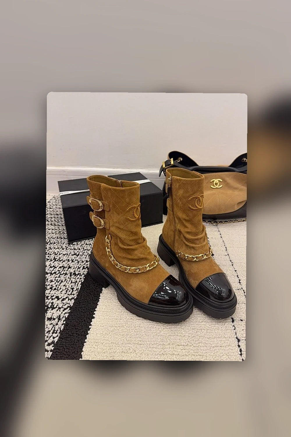 NB - CHL Mix Items - 667