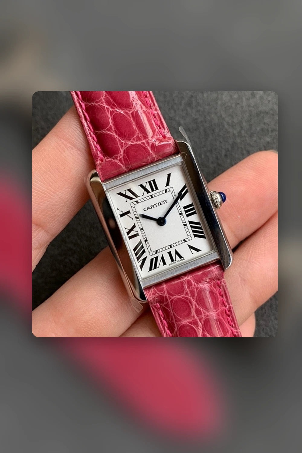 NB - Mix Watch - 730