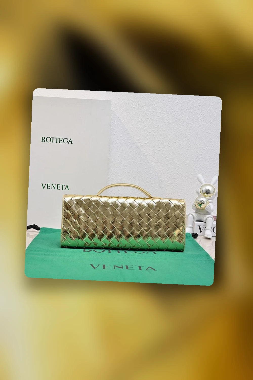 NB - BOV Bag - 881